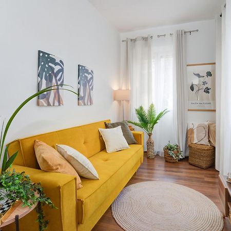 Semeli Old Town Corfu Retreat With Amazing Views Apartment ภายนอก รูปภาพ