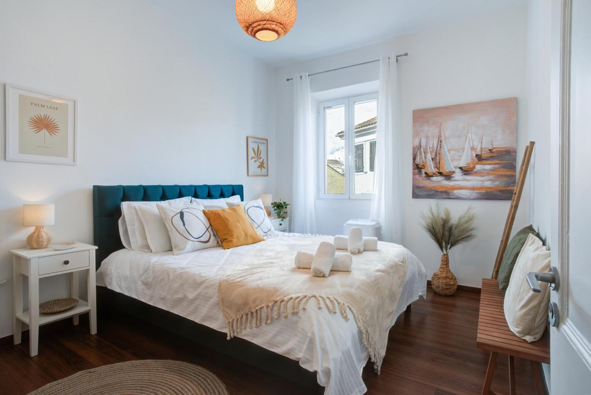 Semeli Old Town Corfu Retreat With Amazing Views Apartment ภายนอก รูปภาพ
