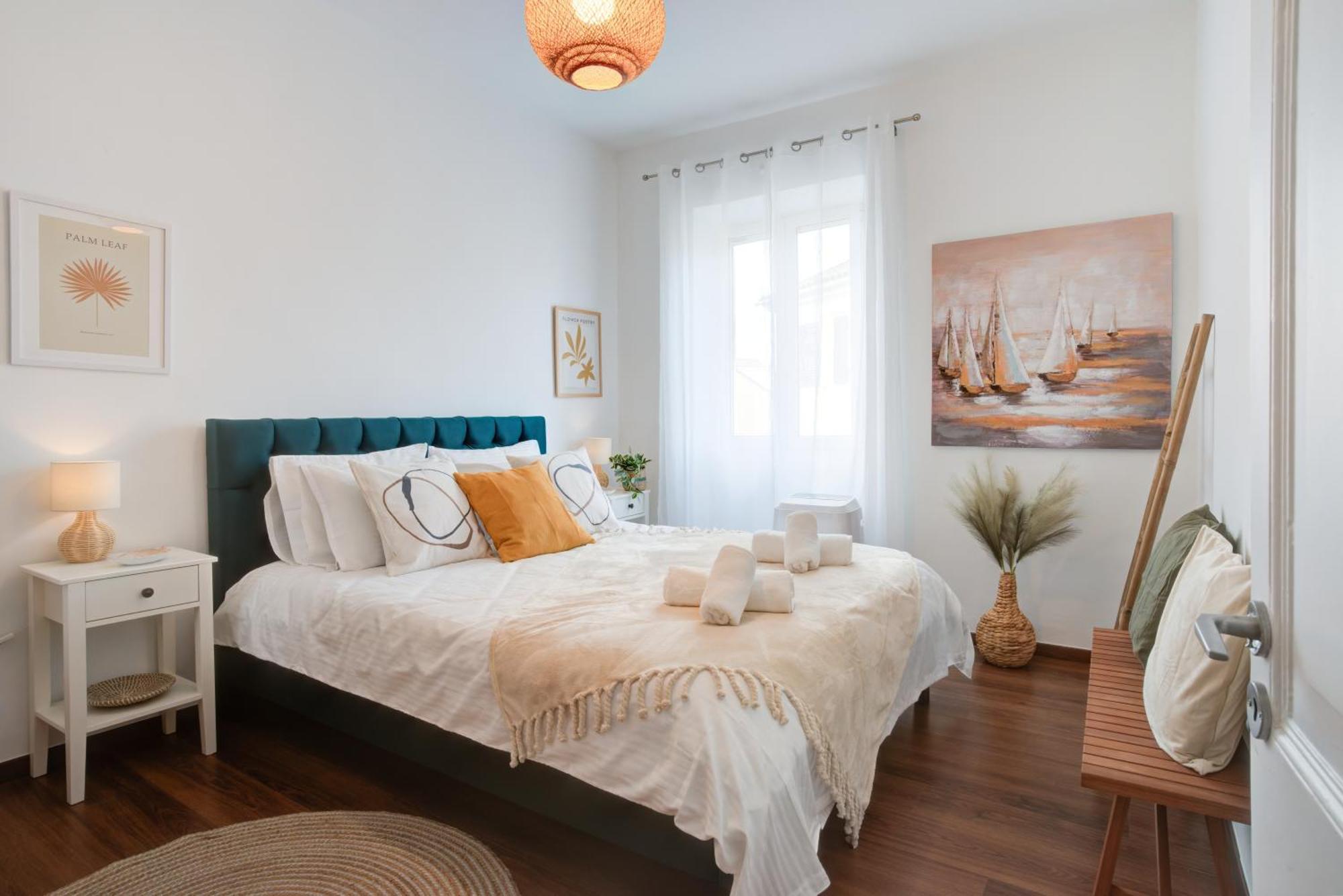 Semeli Old Town Corfu Retreat With Amazing Views Apartment ภายนอก รูปภาพ
