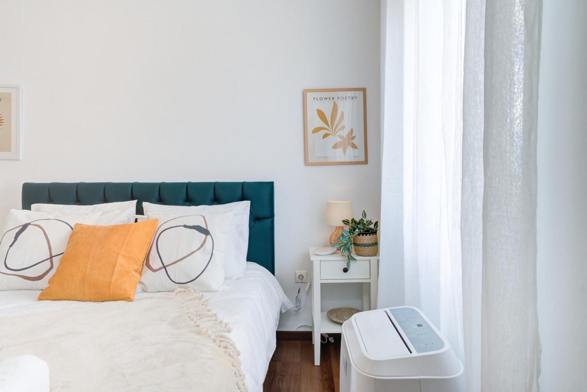 Semeli Old Town Corfu Retreat With Amazing Views Apartment ภายนอก รูปภาพ