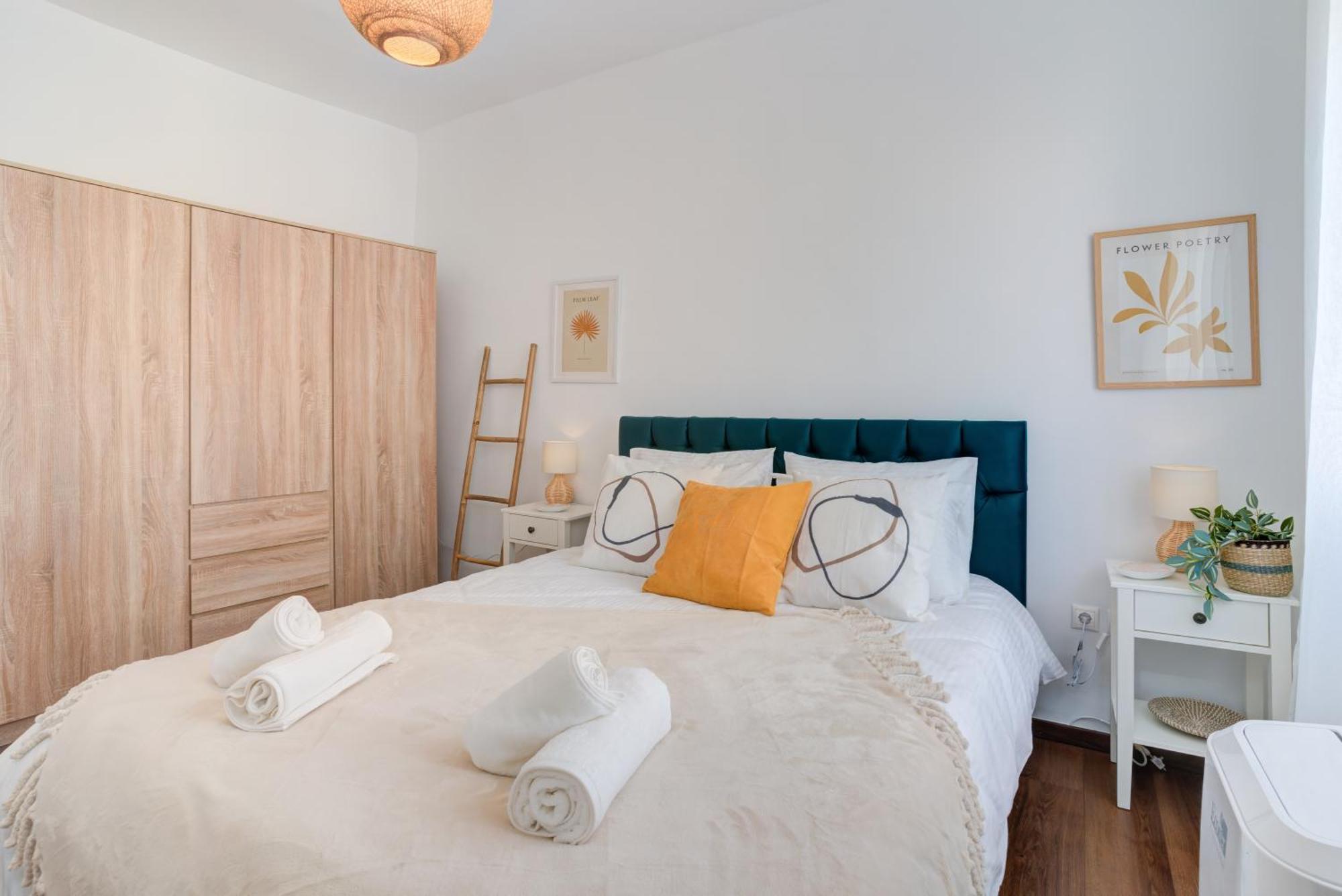 Semeli Old Town Corfu Retreat With Amazing Views Apartment ภายนอก รูปภาพ