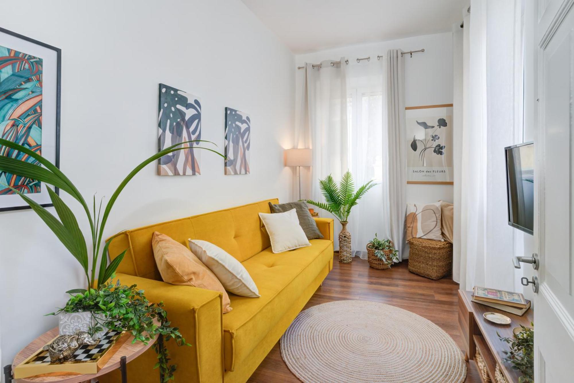 Semeli Old Town Corfu Retreat With Amazing Views Apartment ภายนอก รูปภาพ