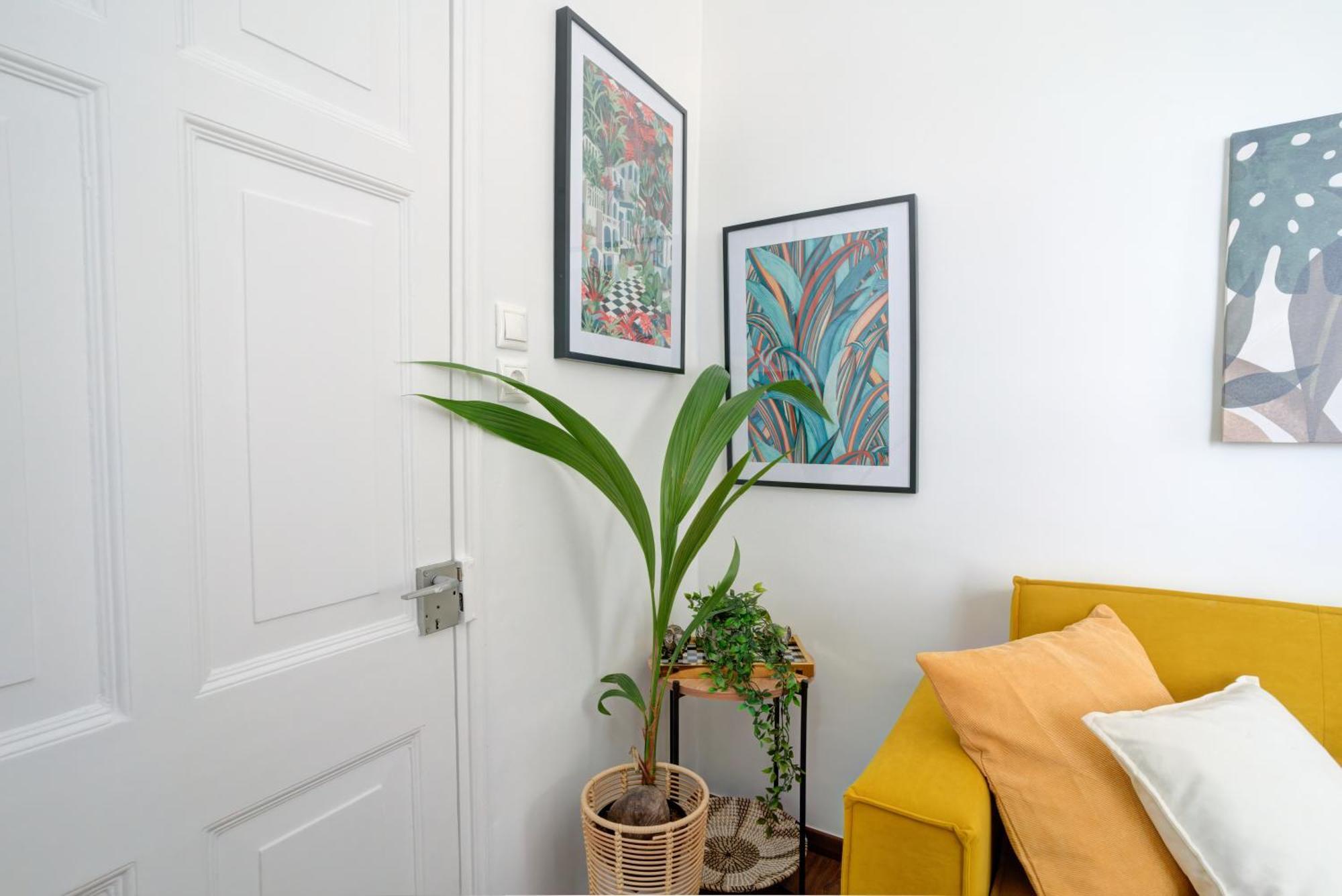 Semeli Old Town Corfu Retreat With Amazing Views Apartment ภายนอก รูปภาพ