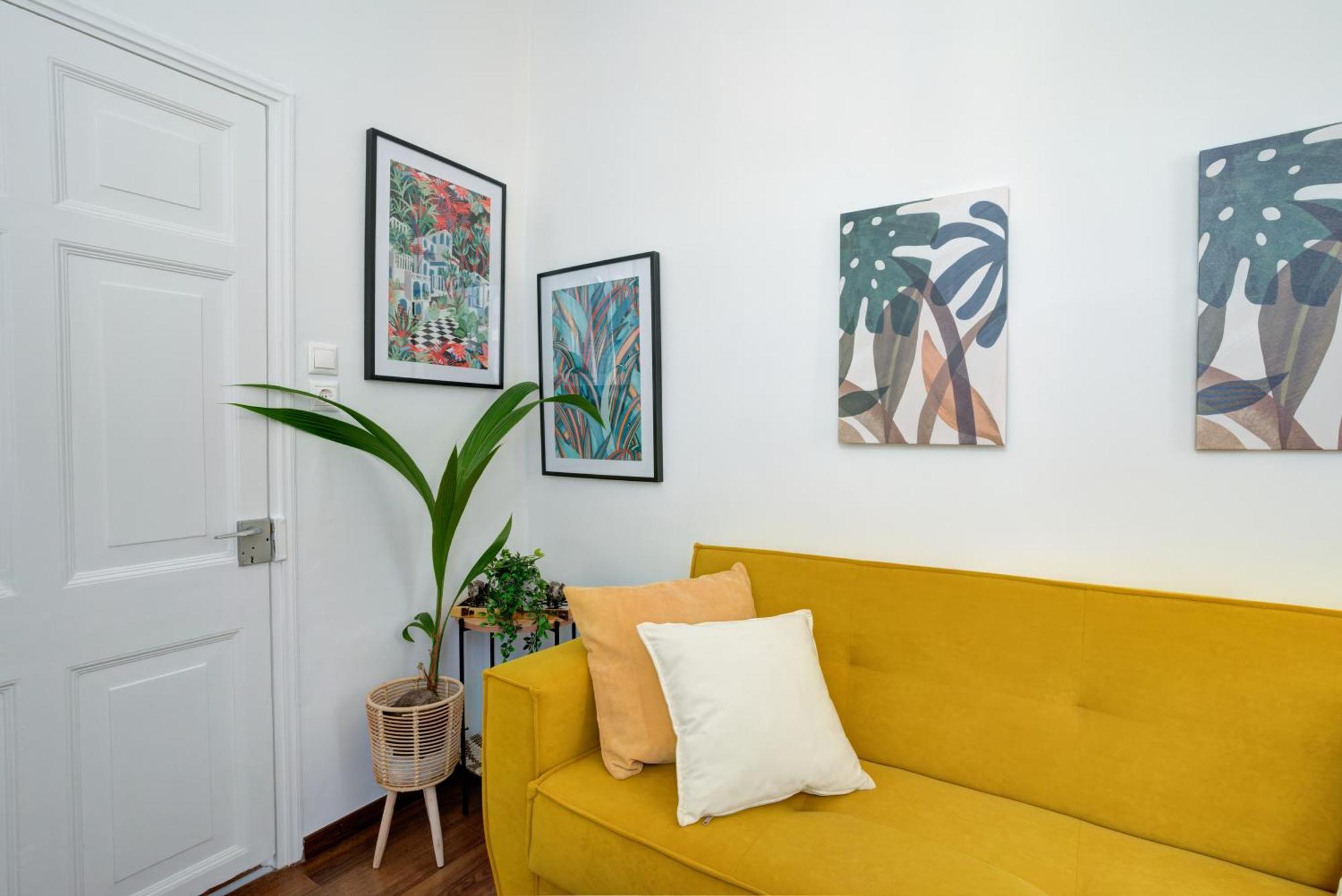 Semeli Old Town Corfu Retreat With Amazing Views Apartment ภายนอก รูปภาพ
